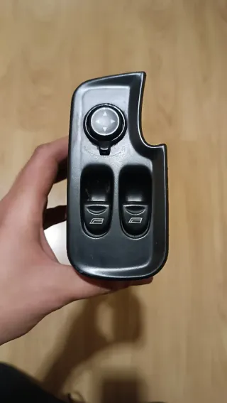 Mando Elevalunas Alfa Romeo GT