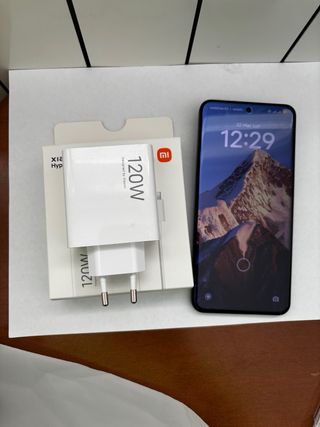 Xiaomi 15 Ultra Negro