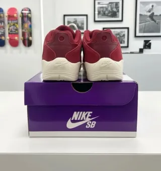 Nike SB Vertebrae Talla 40