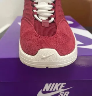 Nike SB Vertebrae Talla 40