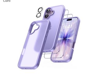 FUNDA PARA IPHONE 17