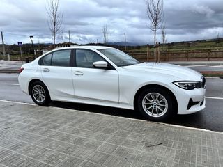 BMW Serie 3 2020