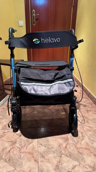 Andador Helavo para mayores