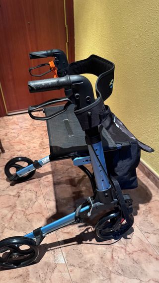 Andador Helavo para mayores