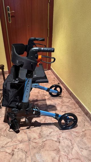 Andador Helavo para mayores