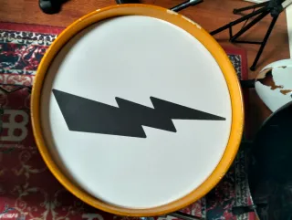 Batería Mapex Saturn