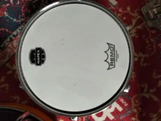 Batería Mapex Saturn