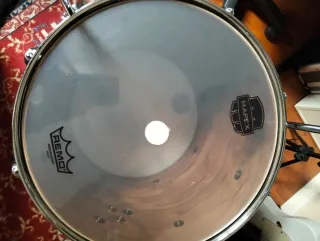 Batería Mapex Saturn