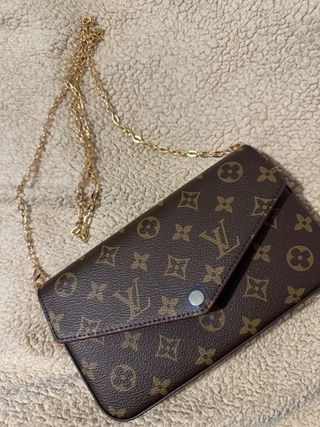 Borsa tracolla donna