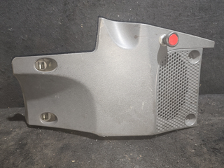 MOLDURA IVECO DAILY CAJA CERRADA (1999 =>) 29 - L