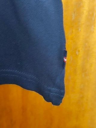 Camiseta Hombre Retro 90s Springfield Talla M