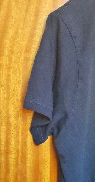 Camiseta Hombre Retro 90s Springfield Talla M