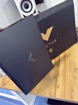 Ordenador HP Gaming Victus 15