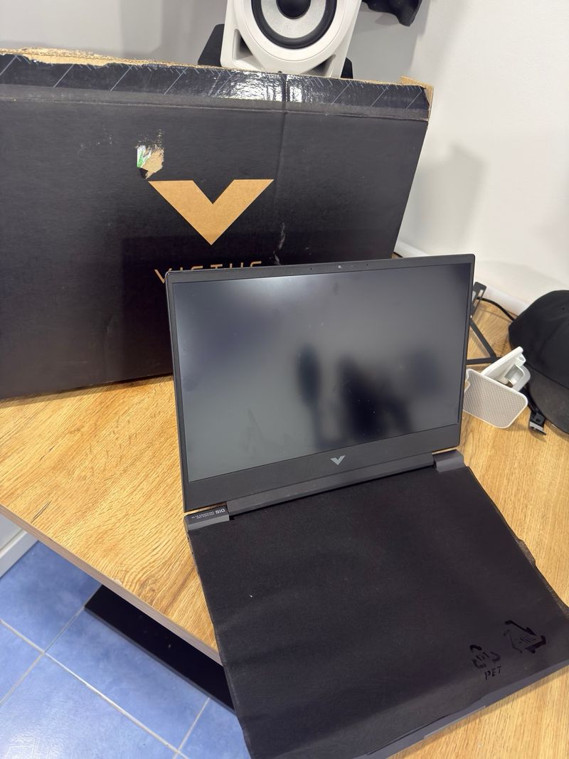 Ordenador HP Gaming Victus 15 afbeelding 6