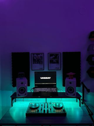 Ordenador HP Gaming Victus 15