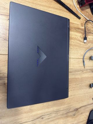 Ordenador HP Gaming Victus 15