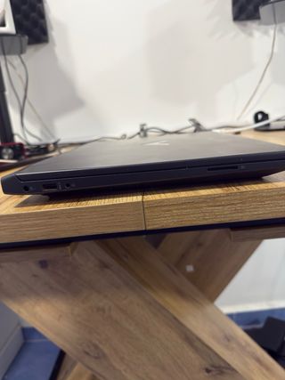 Ordenador HP Gaming Victus 15