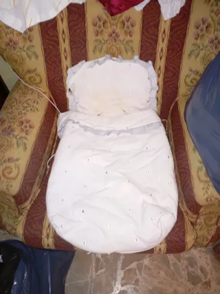 Funda para silla de paseo