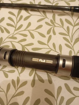 Caña Xzoga Spinning