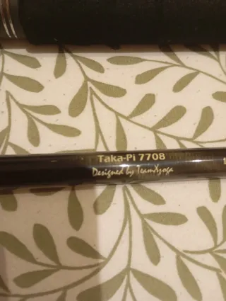 Caña Xzoga Spinning