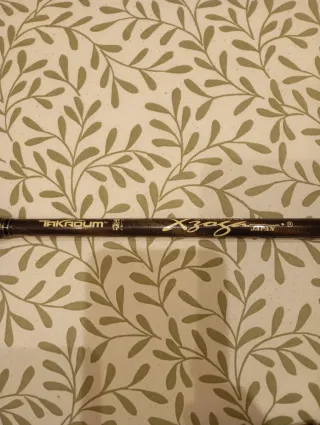 Caña Xzoga Spinning