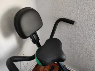 Bicicleta Estática Cecotec X-Bike Pro