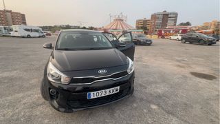 KIA Rio 2018