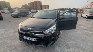 KIA Rio 2018