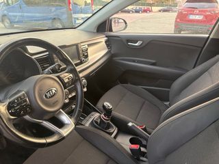 KIA Rio 2018