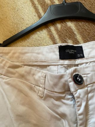 Pantalones Celopman