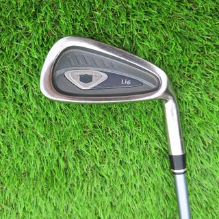 Hierro 5 Wilson Staff Li6 Mujer Golf