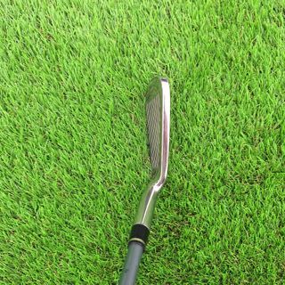 Hierro 5 Wilson Staff Li6 Mujer Golf