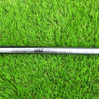 Hierro 5 Wilson Staff Li6 Mujer Golf