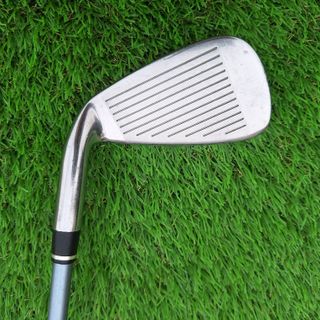 Hierro 5 Wilson Staff Li6 Mujer Golf