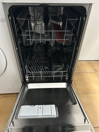 Lavavajillas AEG 45cm Digital