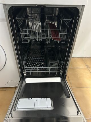 Lavavajillas AEG 45cm Digital