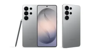 Samsung S26 Ultra 256GB Gris Plata Precintado