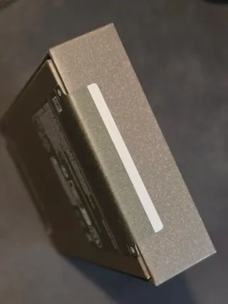 Samsung S26 Ultra 256GB Gris Plata Precintado