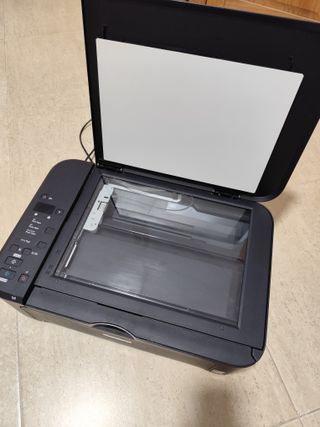 Impresora Escáner Canon MG3250 Negra