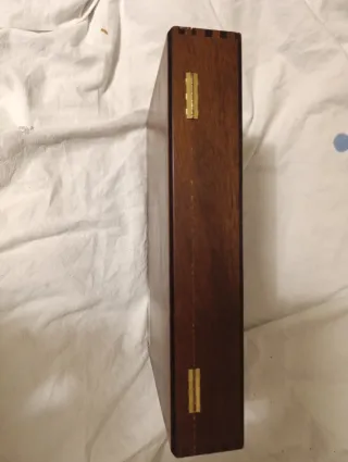 Scatola vuota di sigari Flor de los Caribes Gran Reserva