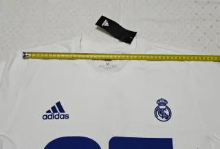 T-shirt Adidas Real Madrid Campeones