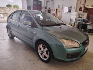 Ford Focus 2006