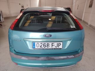 Ford Focus 2006