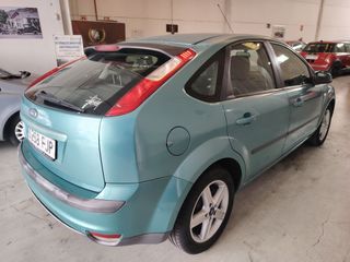 Ford Focus 2006
