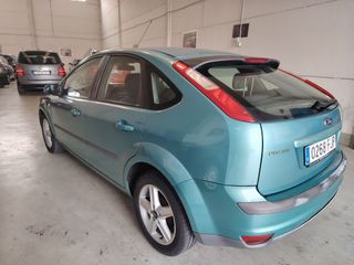 Ford Focus 2006