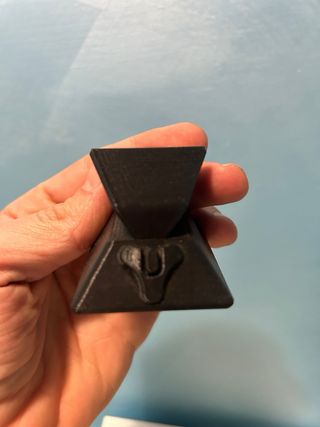 Spettro Destiny con Luce LED