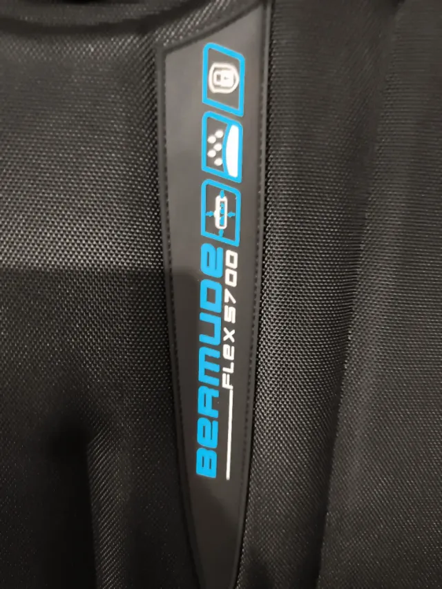 Cofre textil desmontable Norauto de gran capacidad