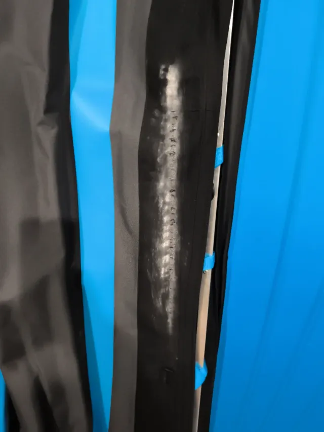 Cofre textil desmontable Norauto de gran capacidad