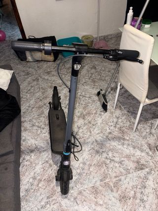 Patinete Eléctrico 100€