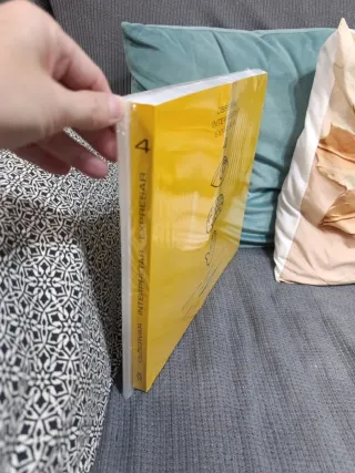 Libro de educación plástica y visual de secundaria